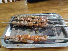 -阿达西新疆餐厅(西北大学店)