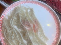 -蜀辣居鲜货老火锅(红牌楼店)
