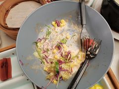 -丽满园·春饼烤鸭(金地广场店)