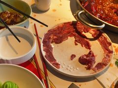 -小龙翻大江文化火锅(宽窄店)