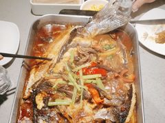 -半天妖烤鱼(方庄店)