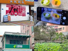 -长洲岛