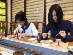 -17.壹柒·美学高定空间