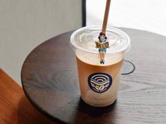 -Radar Coffee(思南路店)