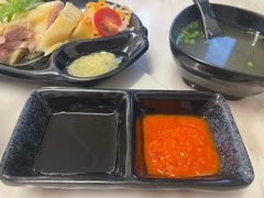 -鸡坤茶室(三里屯店)