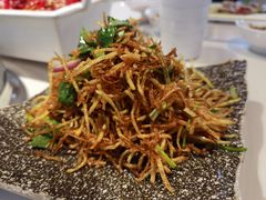 美味三丝-齐齐哈尔芭比Q(总店)