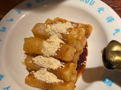 -受气牛肉·重庆耙牛肉(南坪总店)