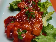 -南苑环球酒店-稻菊日式餐厅(鄞县大道店)