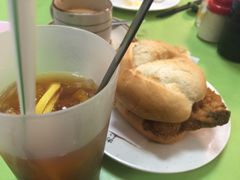 -胜利茶餐室
