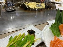 -大渔铁板烧(大悦城店)