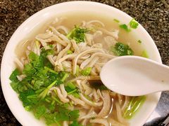 -清真喜兰老丁羊汤特色小吃