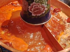 -咏江南·苏式火锅·苏州评弹(观前街店)
