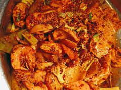 -嘎嘎鸭下巴·爆辣干锅(明教寺店)