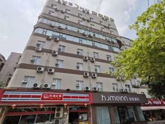 -如家酒店·neo(成都春熙路太古里书院街店)