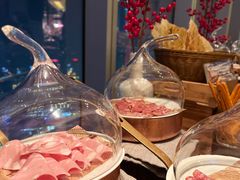 -广州四季酒店·意珍·意式自助餐