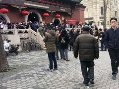 -上海白云观
