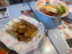 -肥韬茶餐厅(海上世界店)
