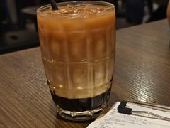 三色奶茶-三姐妹  Roast & Coffee(Retro Garden 1968’s)