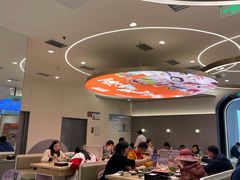 -呷哺呷哺 黄金牧场 (新辰里学清路店)