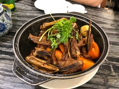 -美极鲜食坊(宝安南路店)