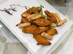 -琼林徽宴(中央门店)