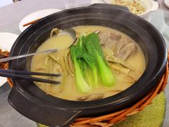 -花房餐厅(西溪天堂店)