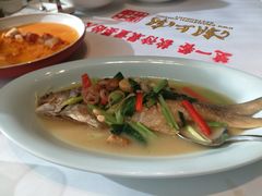 -潮上潮(南中环店)