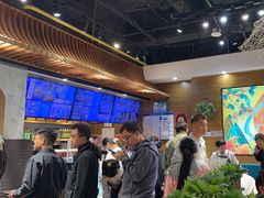 -西部马华清真兰州牛肉面·烧烤夜市(三里河店)