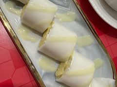 -甜心妈妈·榴莲星级糖水(北京路总店)