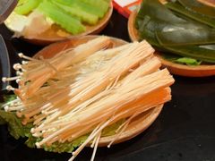 -探鱼·鲜青椒爽麻烤鱼(广州欣荣广场店)
