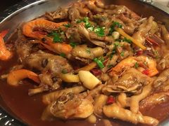 -胖哥俩肉蟹煲(湖滨银泰in77店)
