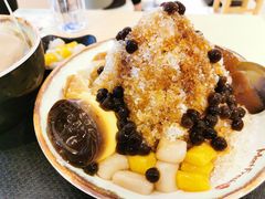 -Meet Fresh鮮芋仙(时代天街店)