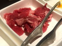 手工原切牛肉-海底捞火锅(石厦时代广场店)