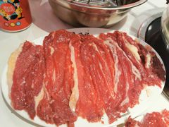 -八合里潮汕鲜牛肉火锅(福州万象城店)