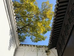 -绮园景区