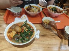 -螺小胖柳州螺蛳粉(钟楼总店)