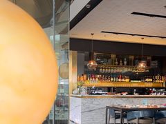 -东南里湖景餐厅·新闽菜(浦西万达店)