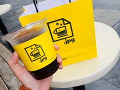 -JPG coffee(广州体育西店)