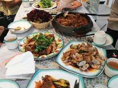 -屋里家延边朝鲜族冷面(梅林3店)