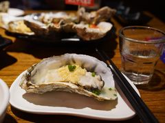 -烧蠔帮·湛江生蚝(南桥店)