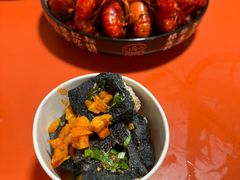 -江味龙虾馆·裸蓝龙虾(南山店)