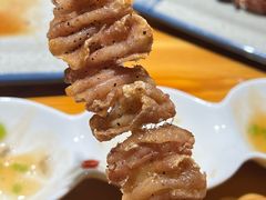 -晶吉·居酒屋·烧鸟·生鱼饭(中山区民主广场店)
