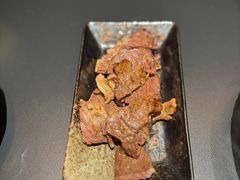 -無二炙坊·和牛烧肉(大钟寺1733店)