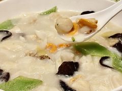 -洋洋中餐馆·SINCE 1997(信投店)