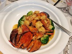 -万龙洲海鲜·粤菜(亚运村店)