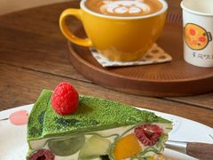 -春风十里咖啡馆