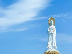 -三亚南山文化旅游区