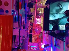 -巴特餐饮6加1音乐餐吧·新疆菜