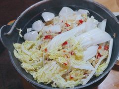 -蚝老板海鲜烧烤大排档(码头店)