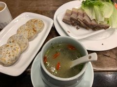 -一楼食业·美食人家